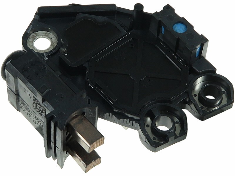 Regulator