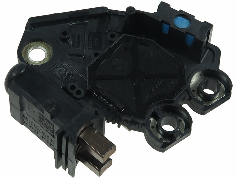 Regulator