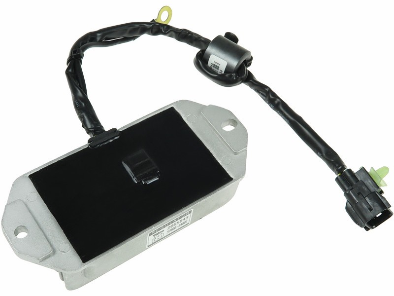 Regulator