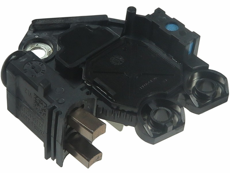Regulator