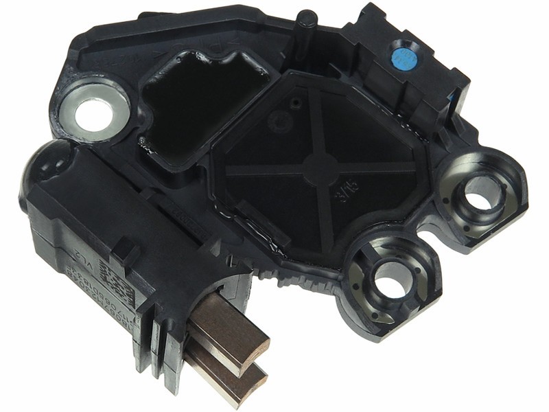Regulator