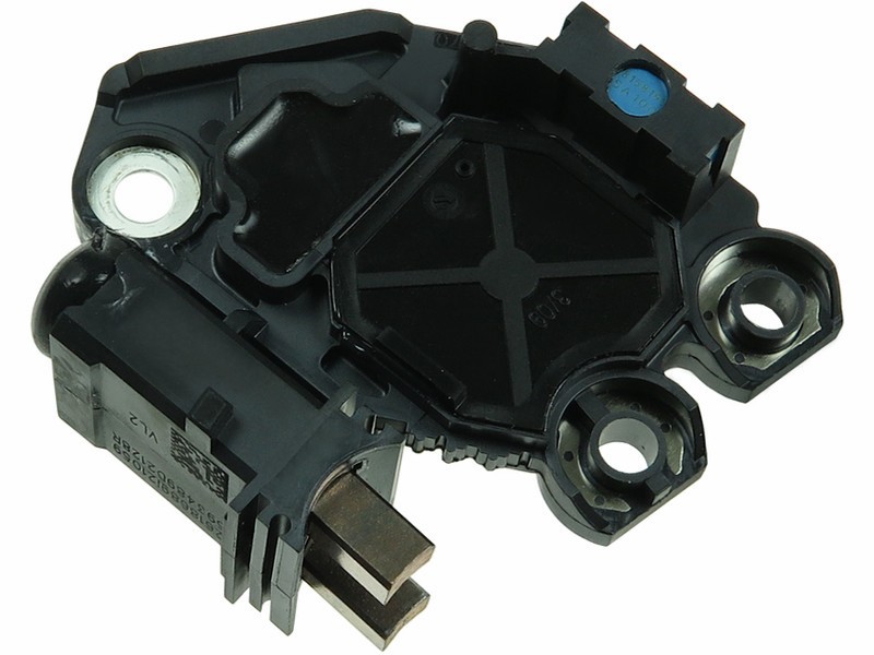 Regulator