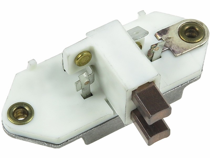 Regulator