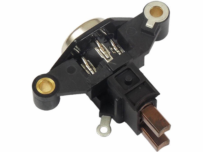 Regulator