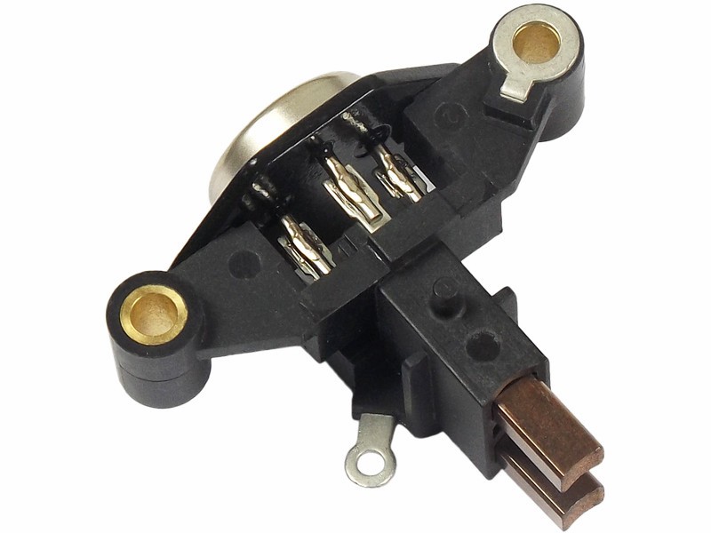 Regulator