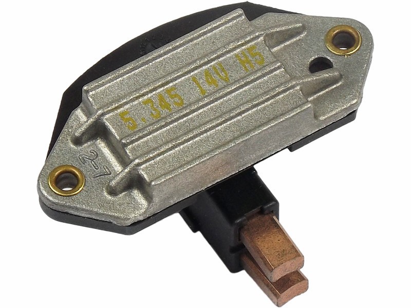 Regulator