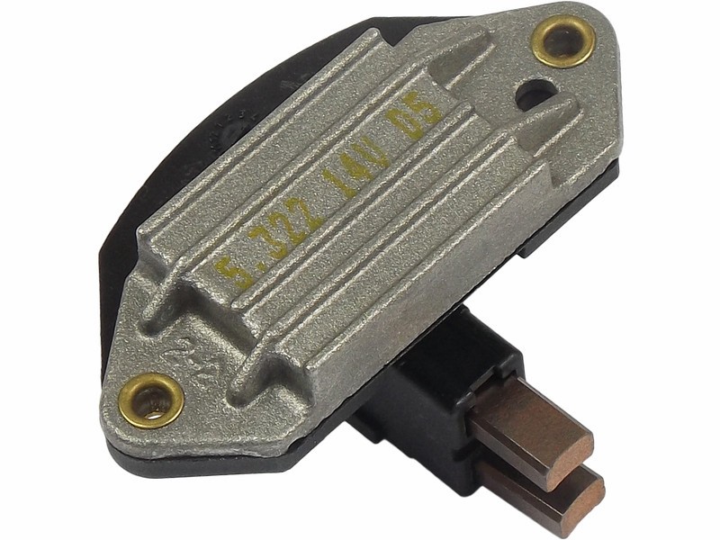 Regulator