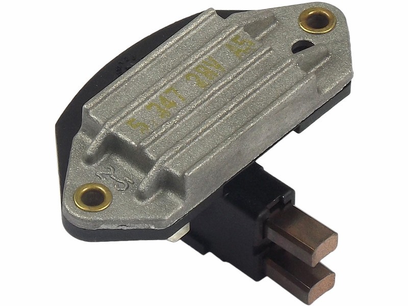 Regulator