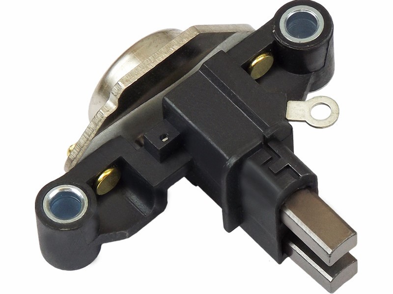 Regulator