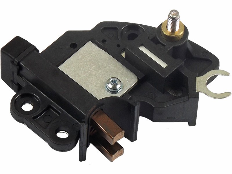 Regulator