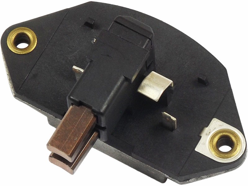 Regulator