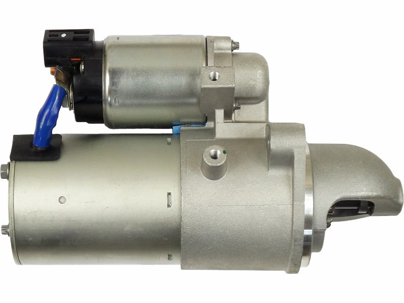 Brand new delco starter motor