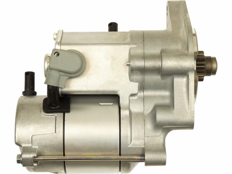 Brand new OEM denso starter motor