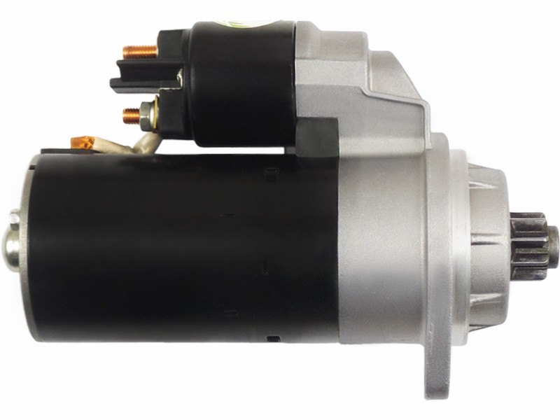 Brand new OEM iskra / letrika starter