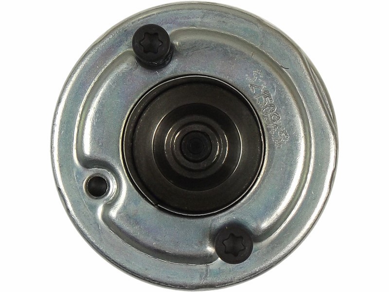Solenoid