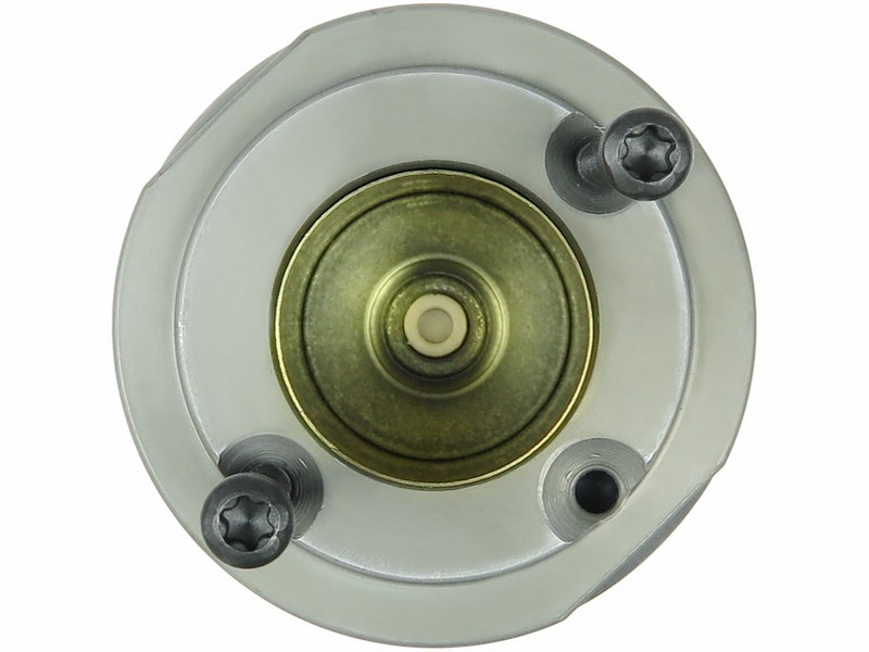 Solenoid