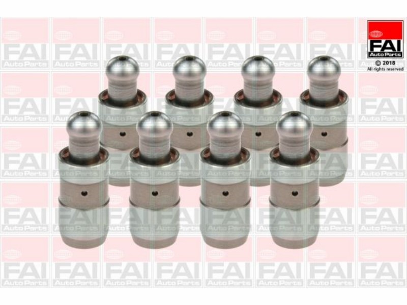 Tappets