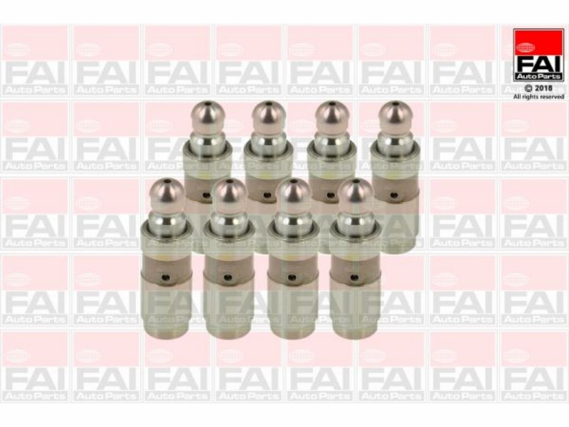Tappets