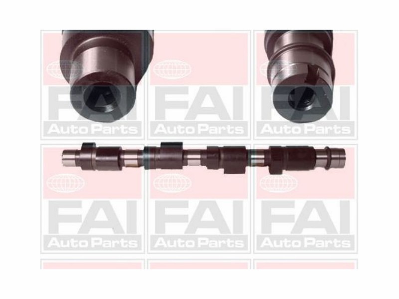 Camshaft