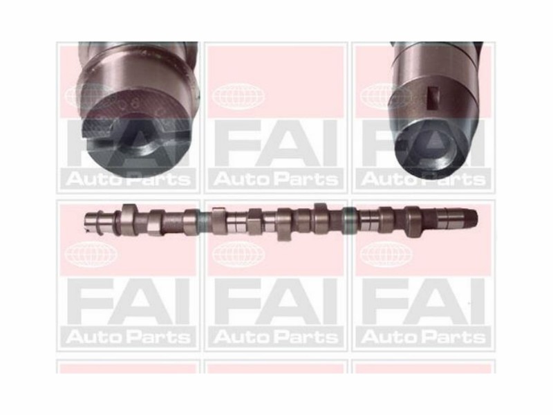 Camshaft