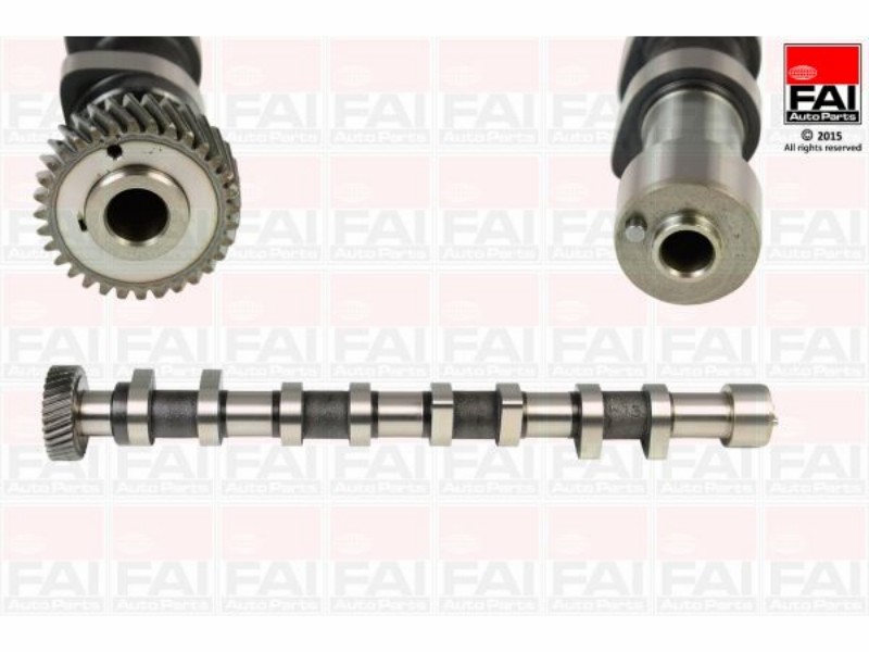 Camshaft