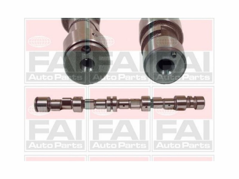 Camshaft