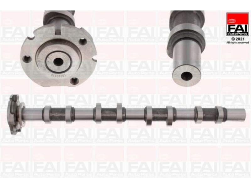 Camshaft