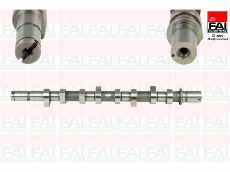 Camshaft