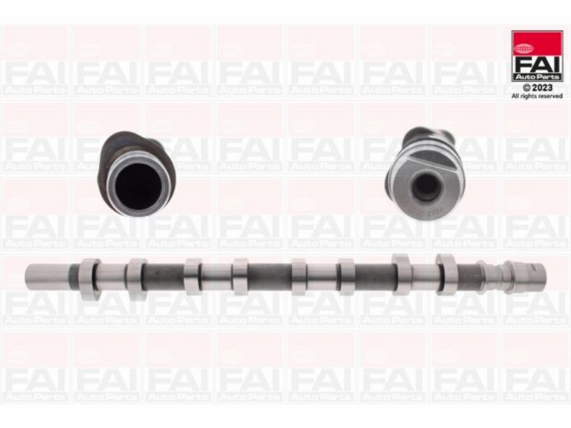 Camshaft