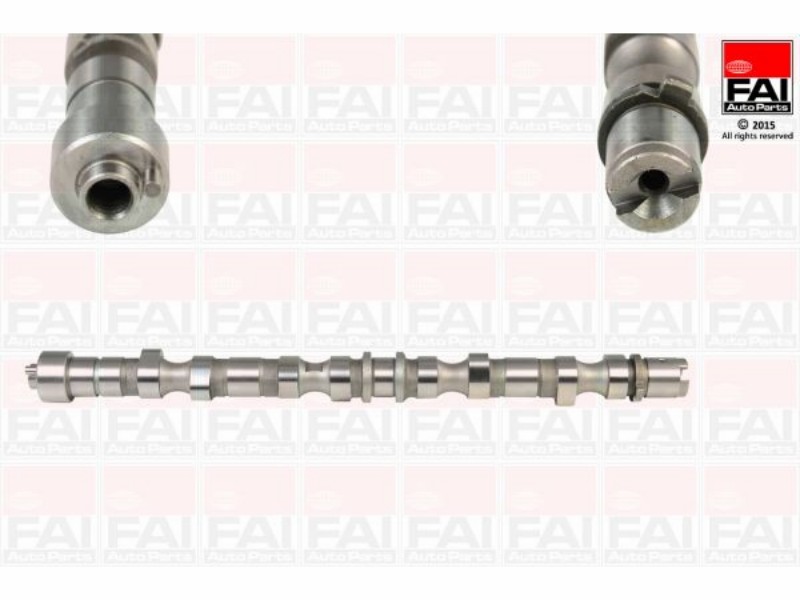 Camshaft