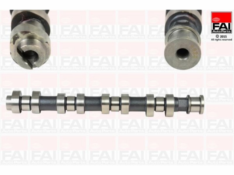 Camshaft