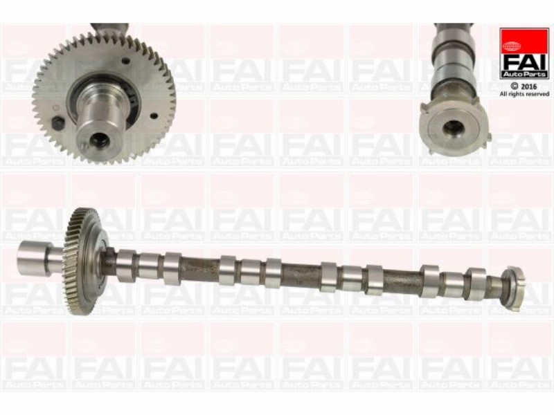Camshaft