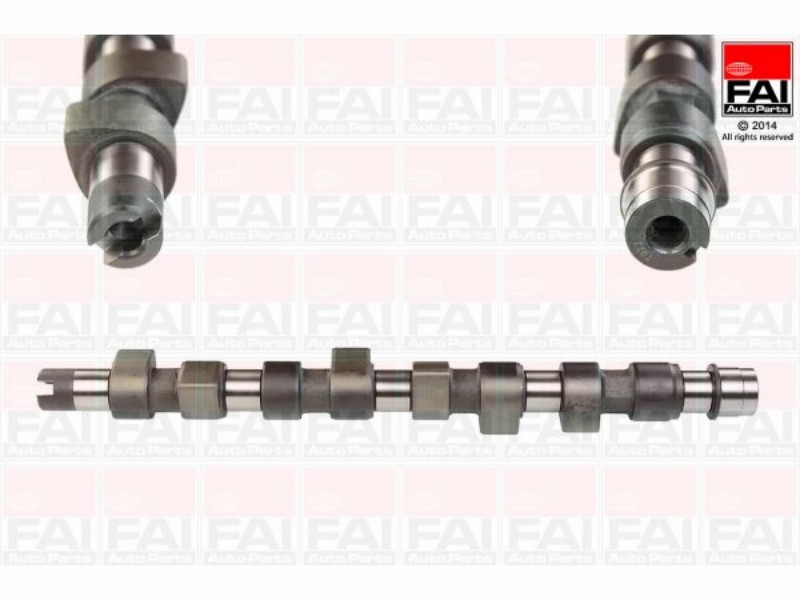 Camshaft
