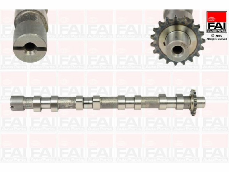 Camshaft