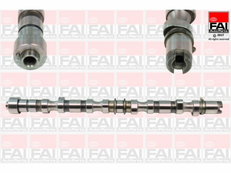 Camshaft