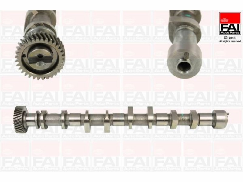 Camshaft