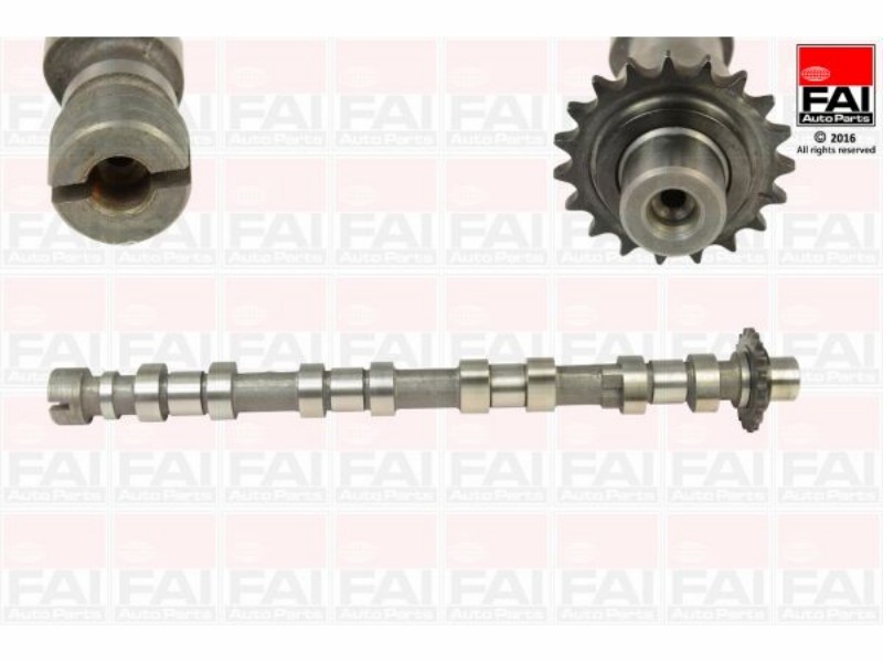 Camshaft