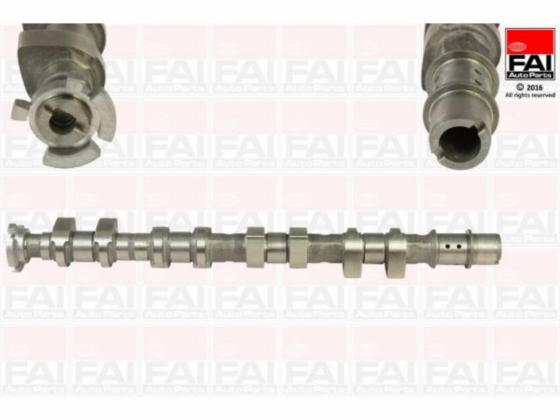 Camshaft
