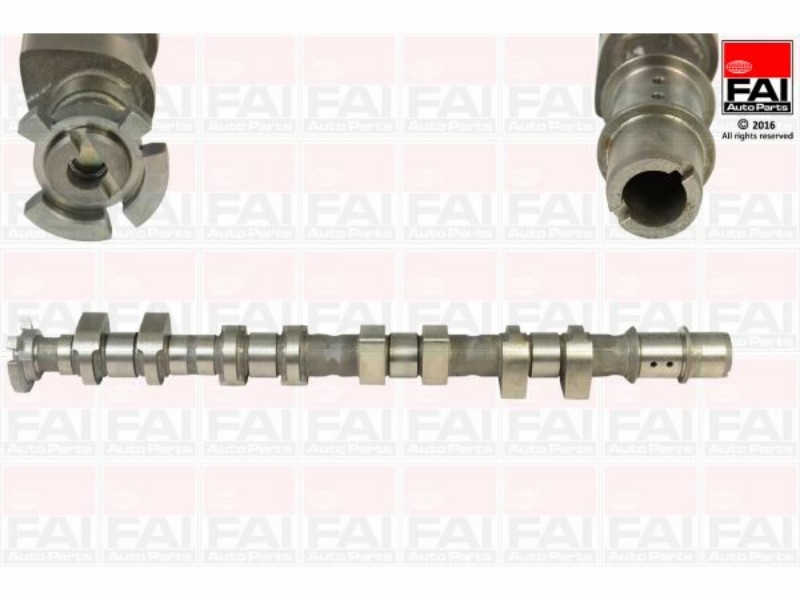 Camshaft