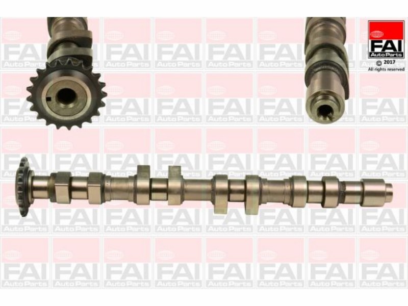 Camshaft