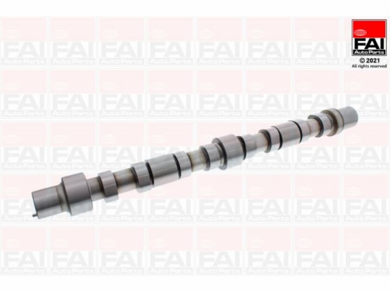 Camshaft