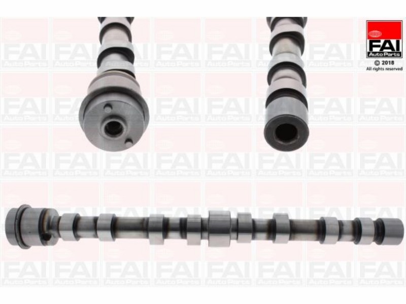 Camshaft