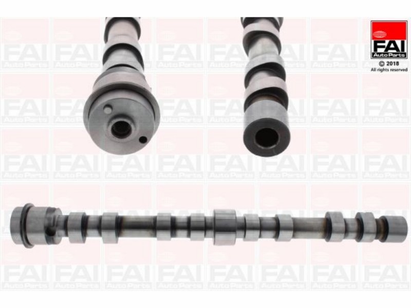 Camshaft