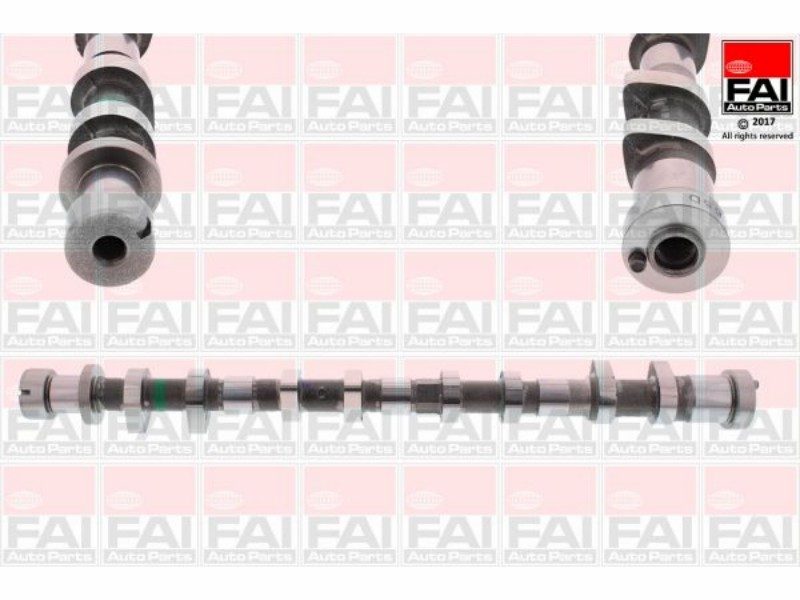 Camshaft