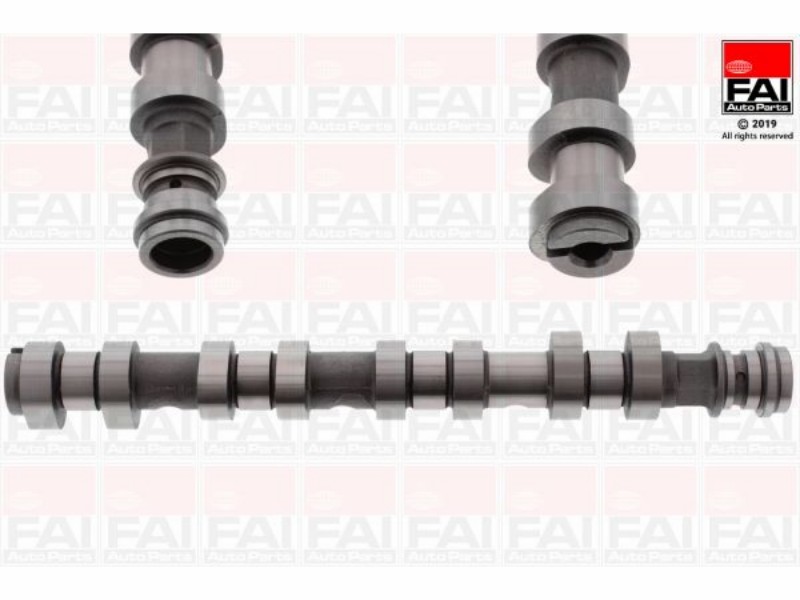 Camshaft