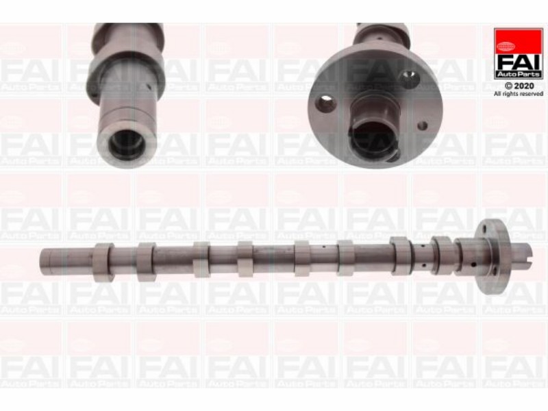 Camshaft