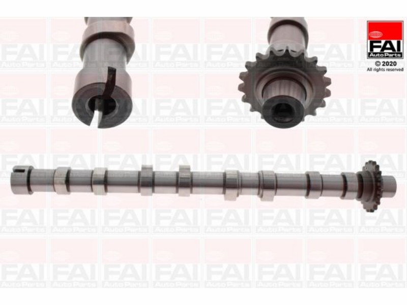 Camshaft