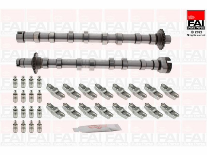 Camshaft kit