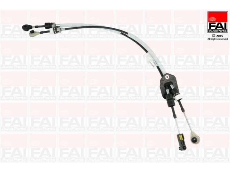 Gear shift cable
