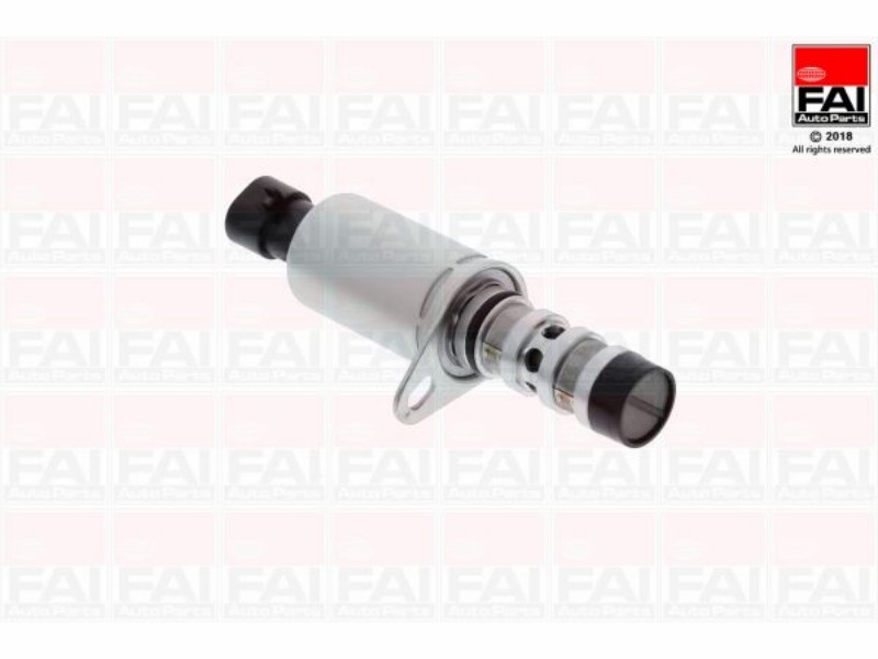 Oil control valve